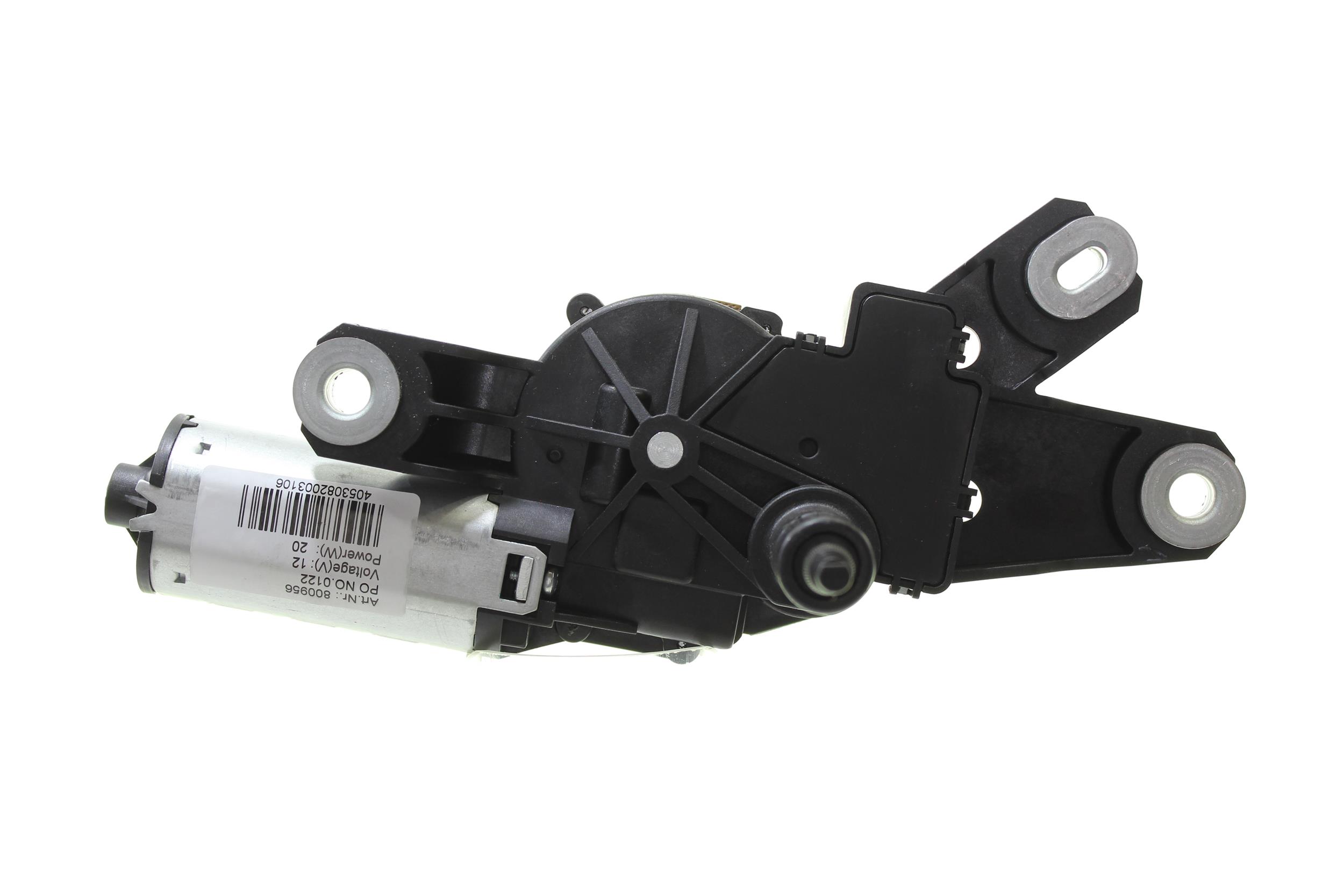 Motor de limpa vidros ALANKO VOLKSWAGEN JETTA 10800956