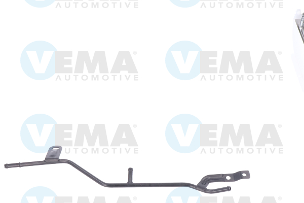 VEMA 130060 Radiatoriaus žarnos VW Sharan 7n 2.0 TDI 4motion 150 AG dyzelinas 2019