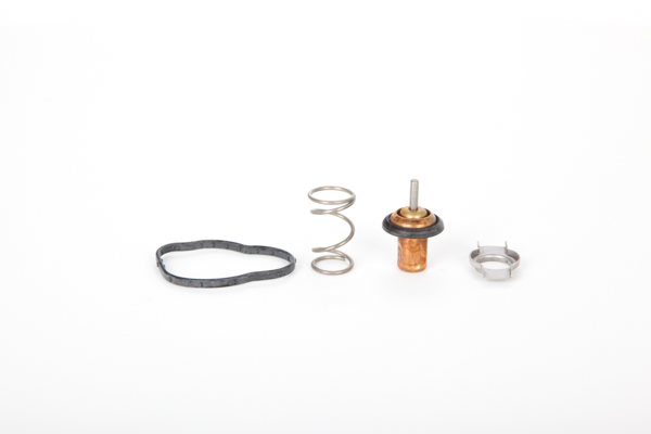 Continental 28.0200-4136.2 Thermostat INFINITI Q30 (H15) 1.5 D 109 AG dyzelinas 2019