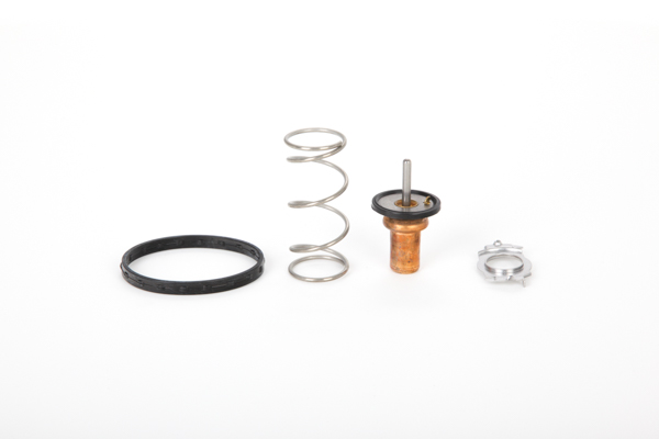Continental 28.0200-4145.2 Termostat układu chłodzenia SMART Fortwo II Cabrio (451)