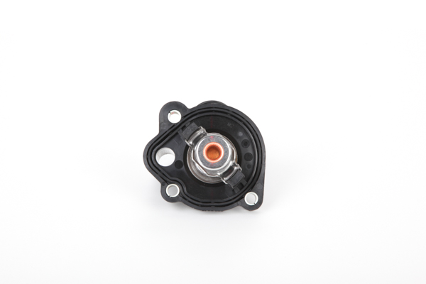 Continental 28.0200-4158.2 oryginalne Termostat układu chłodzenia MAZDA CX-7 2006