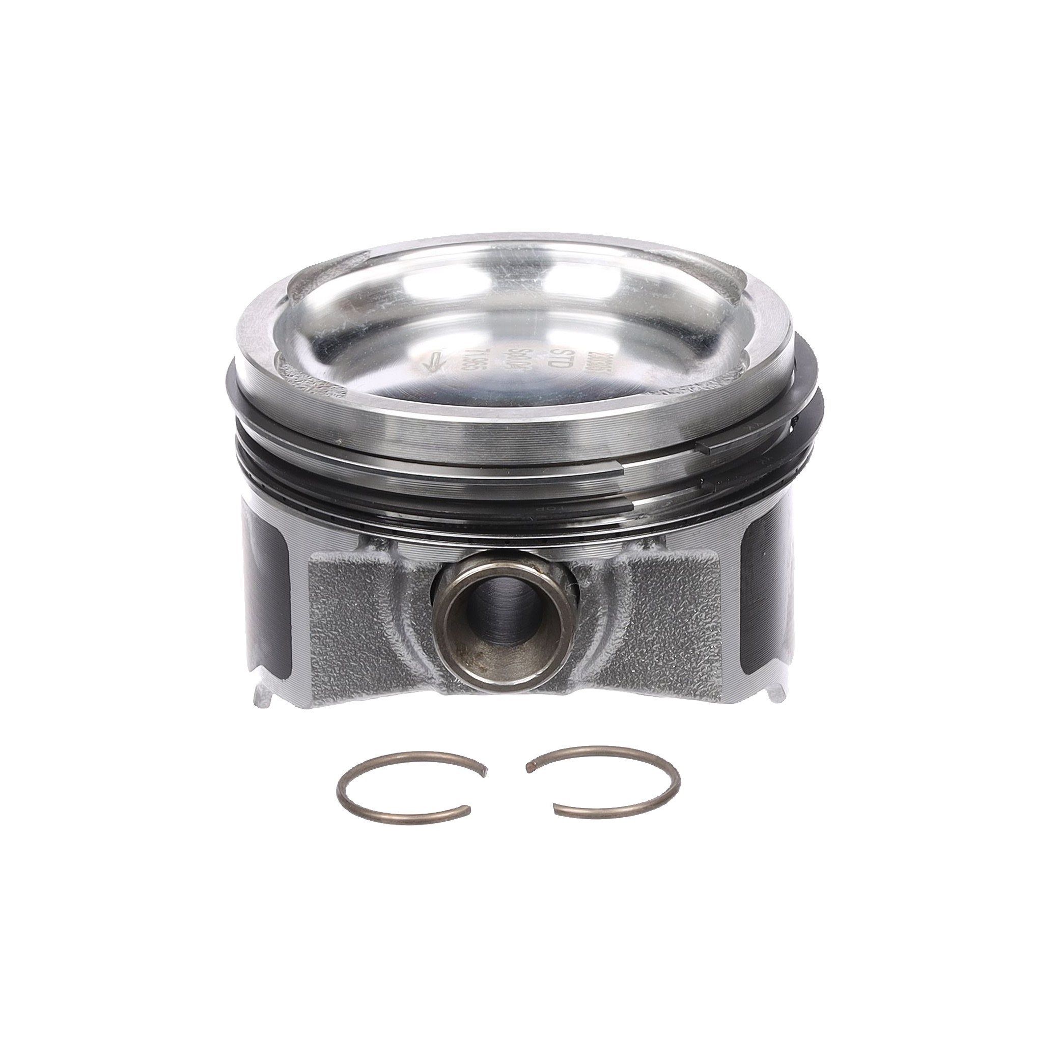 ET ENGINETEAM PM013140 Pistone Abarth 500С Cabrio 1.4 (312.AXF1A, 312.AXF11, 312.AXD1A) 140 CV Benzina 2023