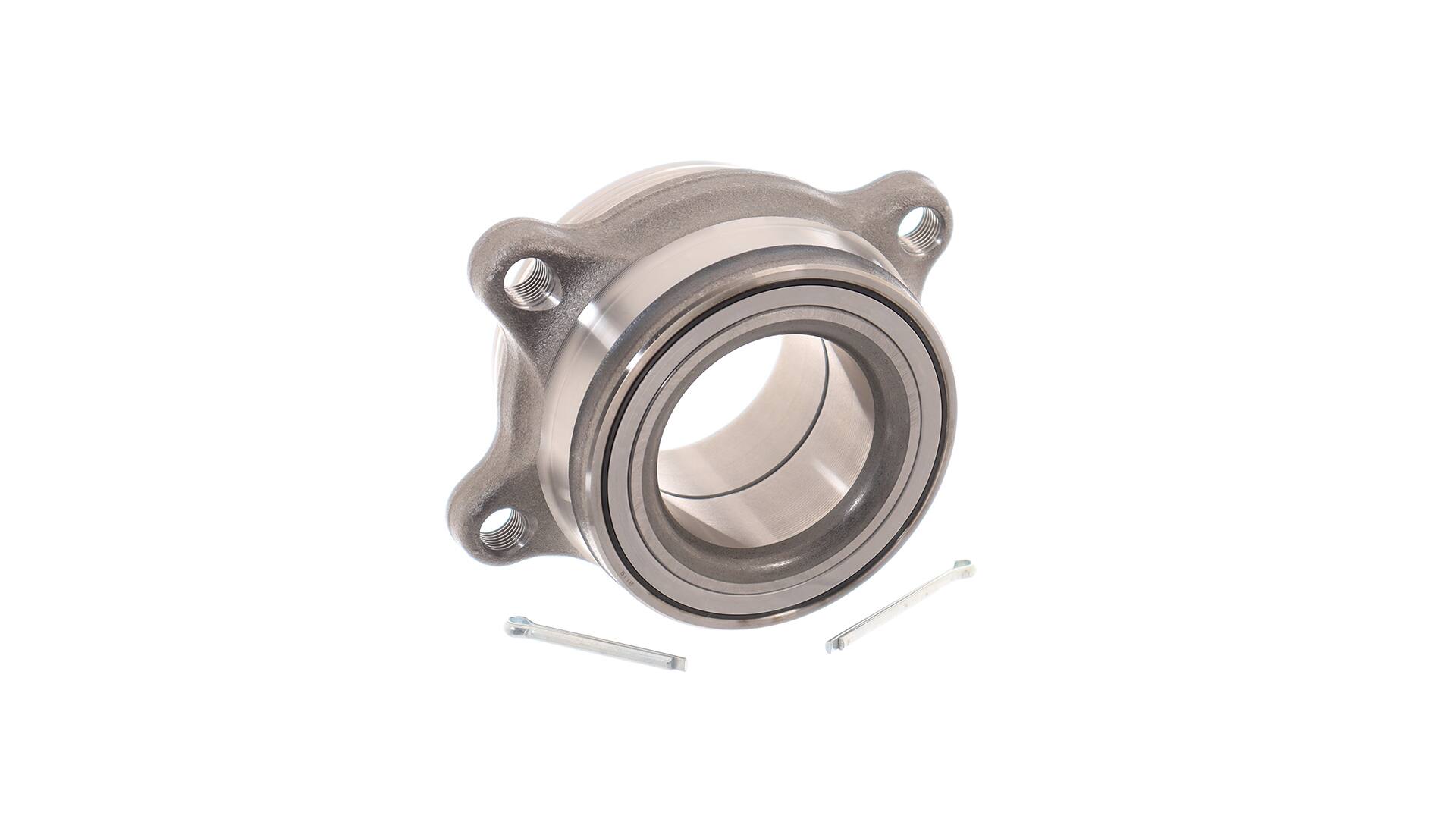 SKF Kit cuscinetto ruota VKBA 6915 per MITSUBISHI %GROUP_MODEL_NAME% 1999 %YEAR_LONG% a buon mercato