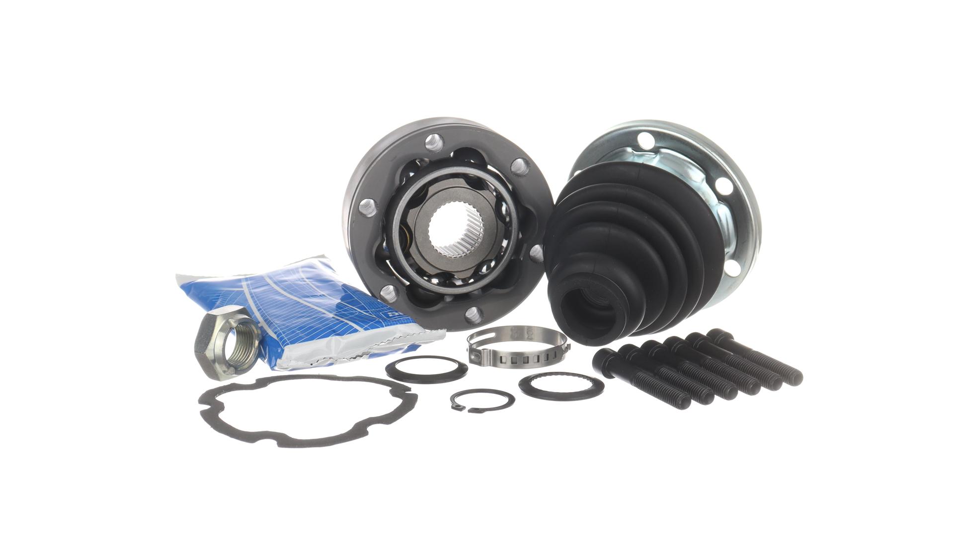 VKJA 8001 SKF knokkelled bil