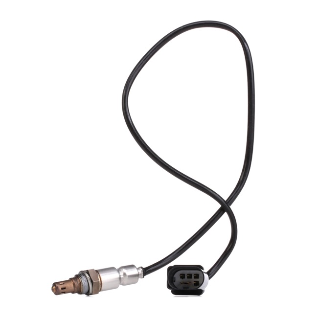 3922L0354P RIDEX PLUS lambdasonde (nox, o2) VOLKSWAGEN TOURAN
