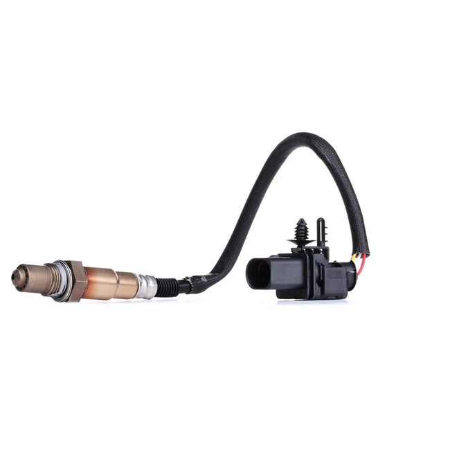 Lambdasonde (NOx, O2) RIDEX PLUS BMW 6-serie 3922L0362P