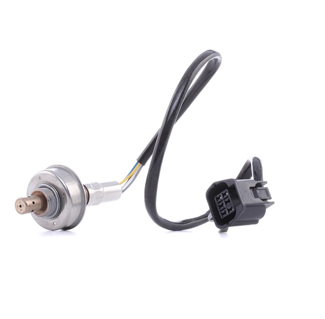 RIDEX PLUS 3922L0442P Lambda sensor MAZDA 6 Hatchback (GH) 2.5 MZR (GH5FS) 170 hp Petrol 2010
