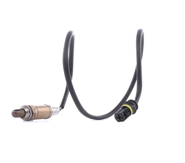 RIDEX PLUS 3922L0134P Sonda lambda (NOx, O2) VW LT 46 Burtowy Ciężarówka 2.3 143 KM benzyna 2006