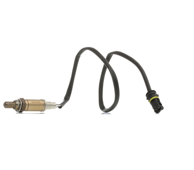 Lambdasonde (NOx, O2) RIDEX PLUS MERCEDES-BENZ M-Klasse 3922L0121P