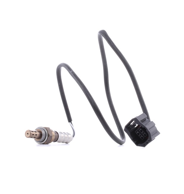 RIDEX PLUS 3922L0497P Lambda zonde Mazda 5 CR19 2.0 CD (CR19) 110 ZS Dīzelis 2010