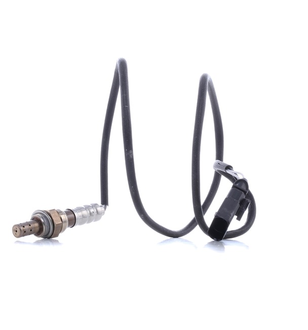 RIDEX PLUS 3922L0557P Lambda jutiklis Audi A6 C6 Avant 2.8 FSI 210 AG benzinas 2008