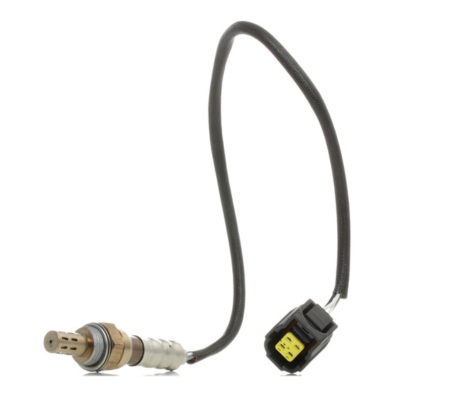 RIDEX PLUS 3922L0433P Auspuff DODGE DURANGO