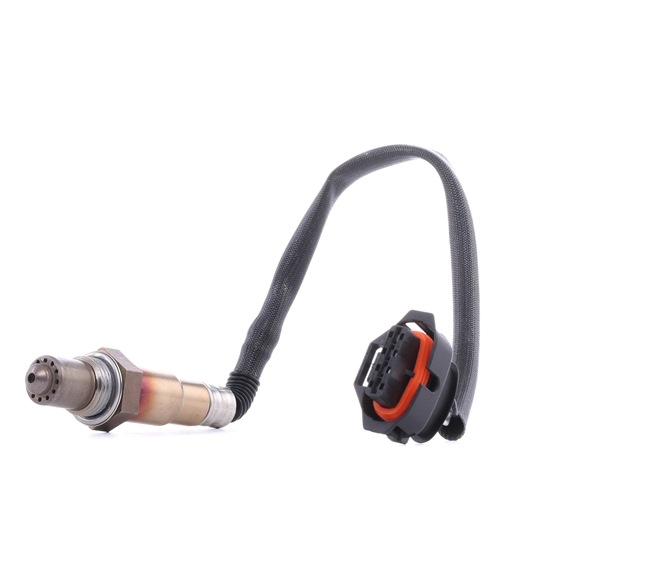 RIDEX PLUS 3922L0186P Sonde lambda (NOx) Opel Corsa D 1.6 Turbo (L08, L68) 192 CV Essence 2011