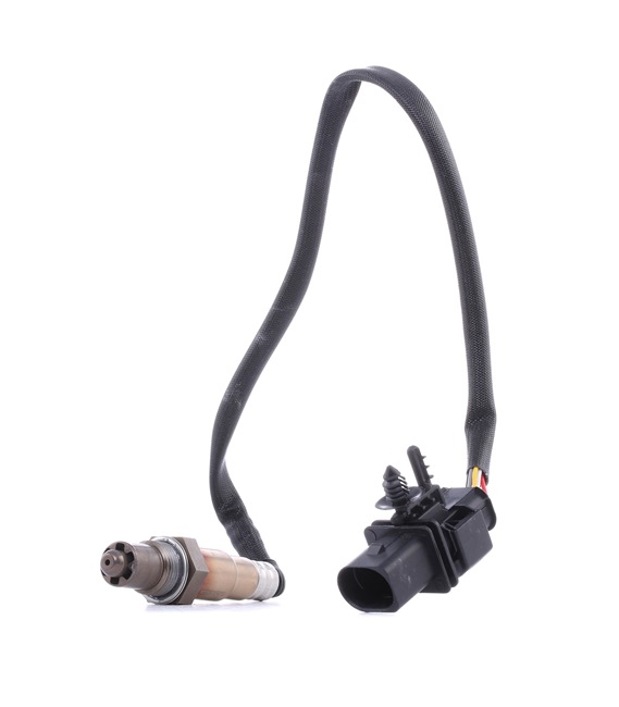 RIDEX PLUS 3922L0350P lambdasonde 03C-906-262-BH