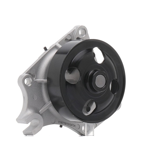 STARK SKWP-0520715 Ūdenssūknis Mazda 2 DE 1.3 (DE3FS) 86 ZS Benzīns 2015