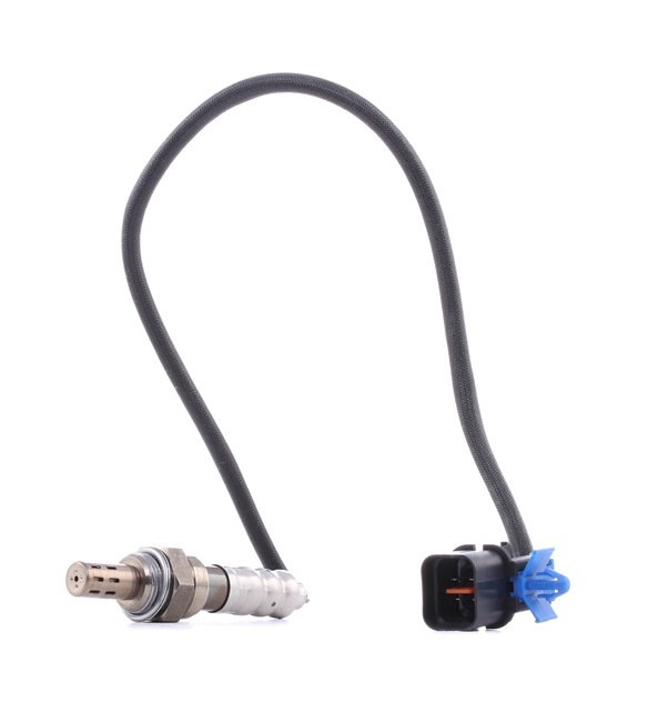RIDEX PLUS 3922L0587P Lambdasonde Mitsubishi Pajero 2 3.0 V6 24V 181 HK Benzin 1996