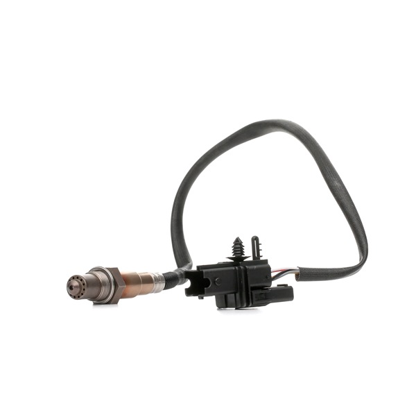 VOLVO C70 RIDEX PLUS lambda sensor 3922L0423P