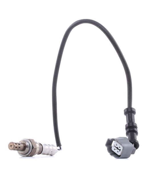 RIDEX PLUS 3922L0600P Sistema de escape ACURA RL II (KB1/KB2) preço