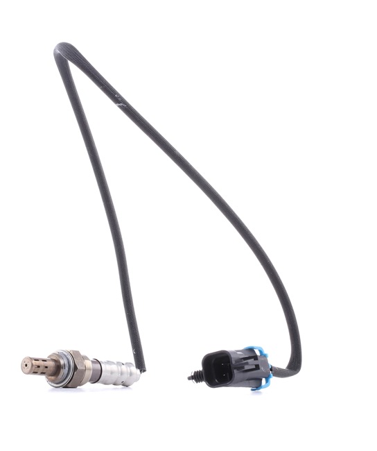 RIDEX PLUS 3922L0668P Lambda jutiklis Opel Astra G CC 2.2 16V (F08, F48) 147 AG benzinas 2005