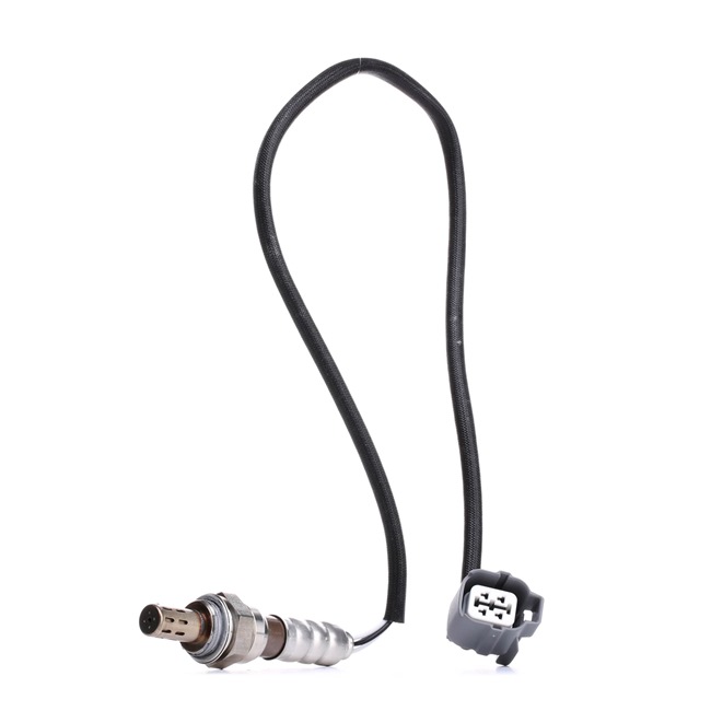 RIDEX PLUS 3922L0554P Lambda jutiklis Honda Civic 7 1.4 iS (EP1, EU5, EU7) 90 AG benzinas 2003