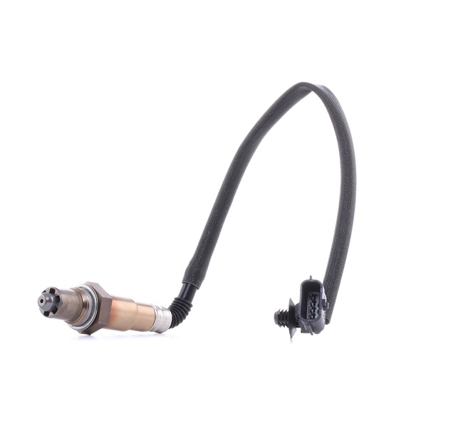 RIDEX PLUS 3922L0261P Lambda sensor RENAULT Modus / Grand Modus (F, JP) 1.2 103 hp Petrol 2025