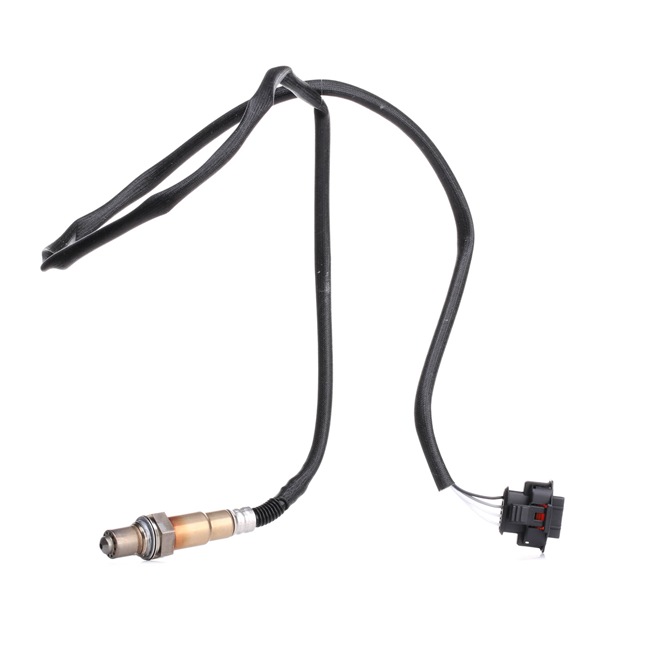 RIDEX PLUS A116E6057F Sonde lambda 3922L0105P