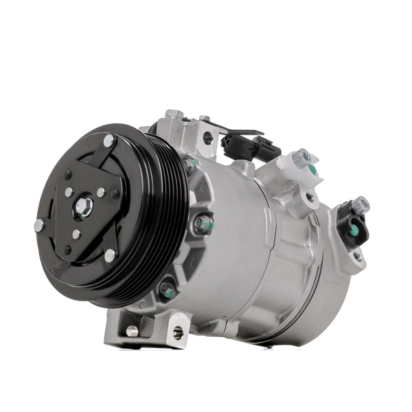 RIDEX 447K0792 1A-Qualität und faire Preise
