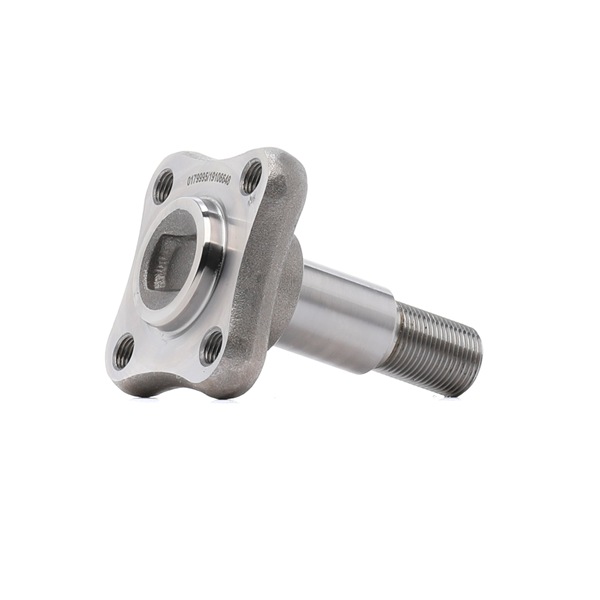 STARK SKWH-0181323 wielnaaf Clio 3 1.5 dCi 86 Pk Diesel 2012