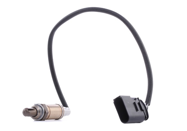 RIDEX PLUS 3922L0089P Sonde lambda (NOx) Polo 6N1 1.6 16V GTI 120 CV Essence 1998