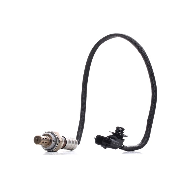 RIDEX PLUS 3922L0420P lambdasonde RENAULT Twingo II Van / Hatchback (CNO_)