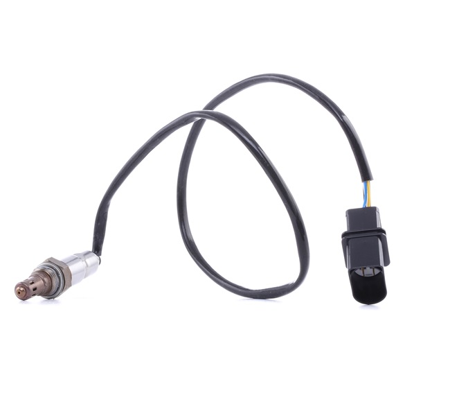 RIDEX PLUS 3922L0428P Auspuff LAMBORGHINI