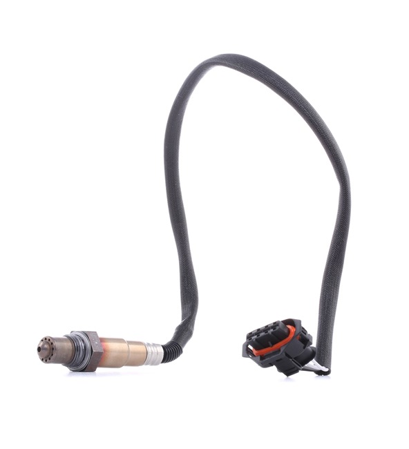 RIDEX PLUS 3922L0044P Lambdasonde VAUXHALL Astra Mk6 (J) Sedan (P10) 1.6 116 HK Benzin 2014