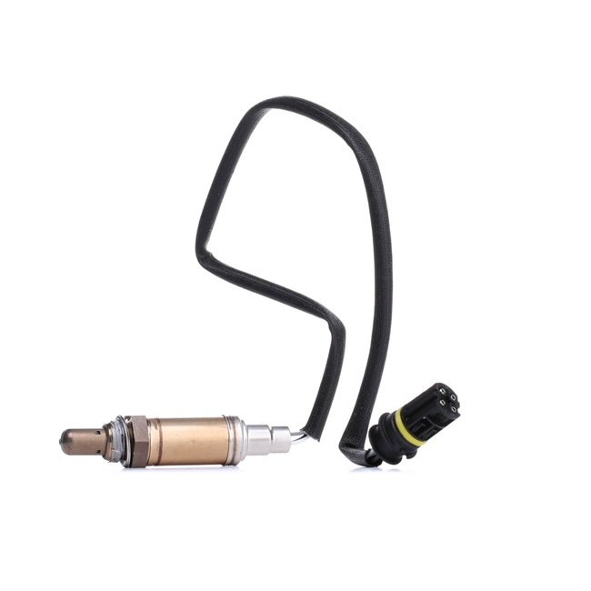 NOx-sensor RIDEX PLUS BMW X3 3922L0136P