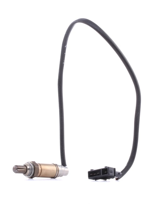 RIDEX PLUS 3922L0118P Sonde lambda (NOx) Passat 3a5 2.8 VR6 174 CV Essence 1995