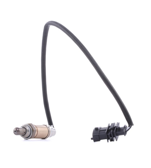 Sonda lambda RIDEX PLUS FIAT 500 3922L0037P