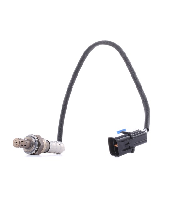 RIDEX PLUS 3922L0353P Sonde lambda (NOx) Mitsubishi Galant 6 2.5 Type S (EC5A) 205 CV Essence 2004