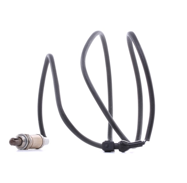 RIDEX PLUS 3922L0139P Sonde lambda (NOx) VOLKSWAGEN Golf II 3/5 portes (19E, 1G1) 1.3 Cat 55 CV Essence 1989