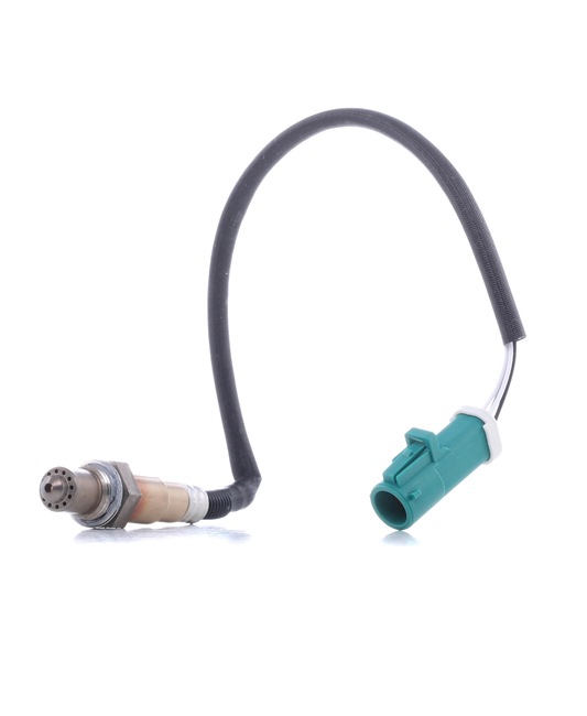 RIDEX PLUS 3922L0658P Sonde lambda (NOx) Ford S-Max 1 2.0 EcoBoost 240 CV Essence 2012