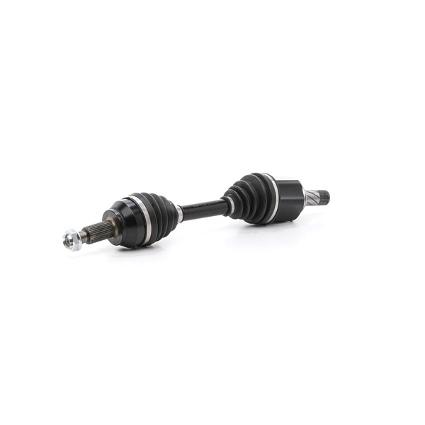 RIDEX PLUS 13D1253P Półoś napędowa Range Rover Evoque LV