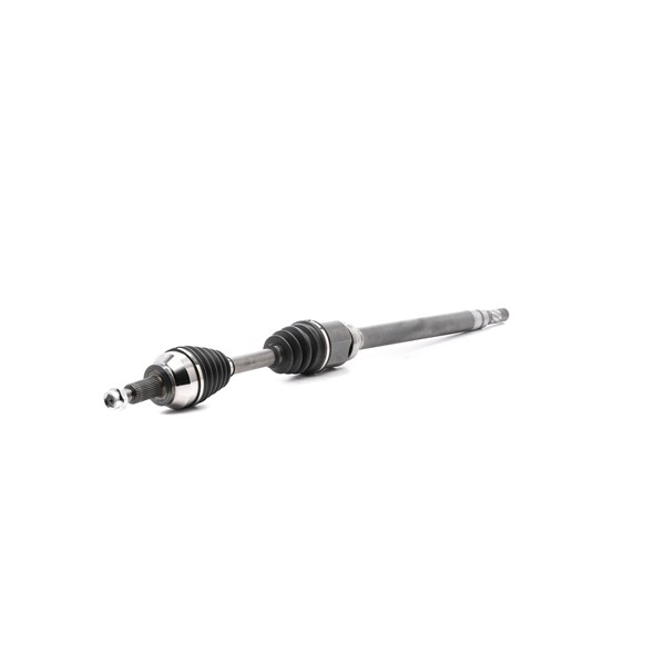 RIDEX 13D1254 aandrijfas LR031710