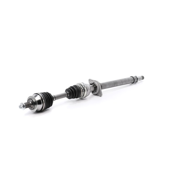 RIDEX 13D1258 replacement W176 drive shaft front and rear price