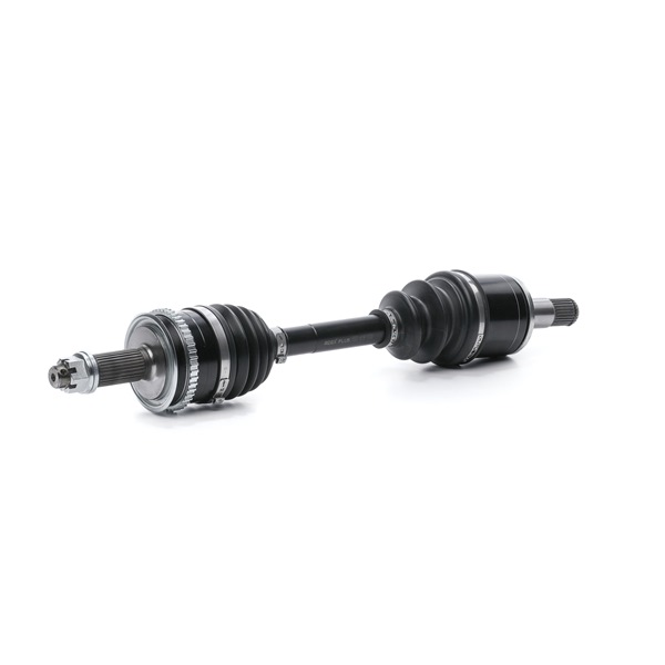 RIDEX PLUS 13D0662P Drivaxel MITSUBISHI L200 / Triton IV Flak / Chassi (KA, KB) 2.5 DI-D 4WD (KB4T) 178 hk Diesel 2014
