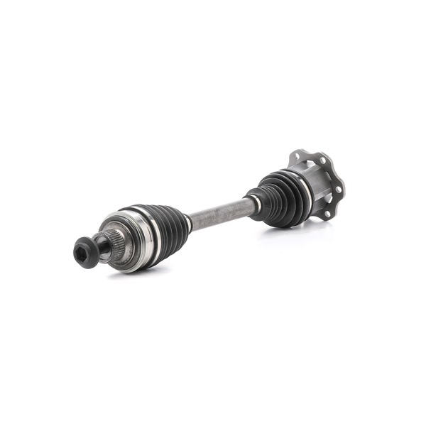 13D1261 RIDEX 8R0407271G Antriebswelle