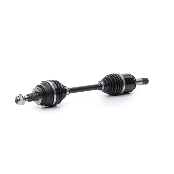 RIDEX PLUS 13D0443P Semiasse anteriore e posteriore MERCEDES-BENZ Classe ML 2004 originale prezzo