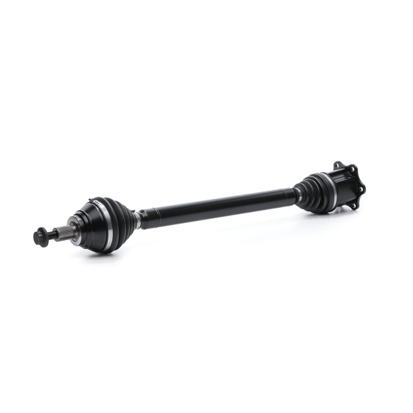 RIDEX PLUS 13D0030P drivaksel Passat B6 Variant 1.9 TDI 105 hk Diesel 2009