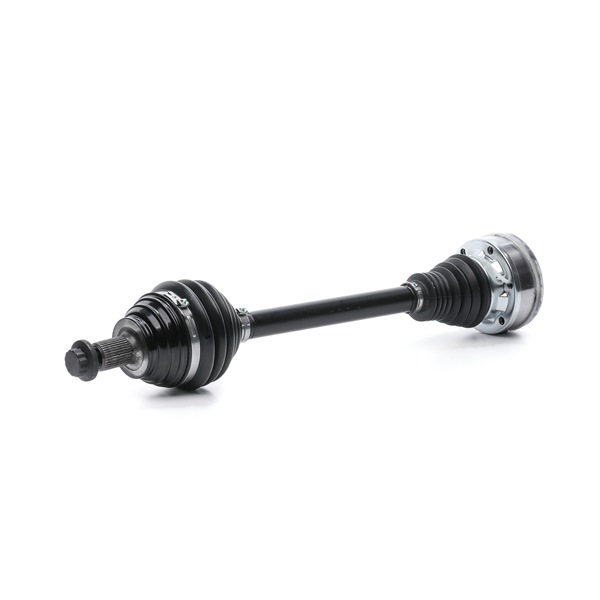RIDEX PLUS 13D0108P drivaksel Passat B6 Variant 1.9 TDI 105 hk Diesel 2010