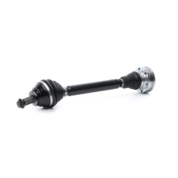 RIDEX PLUS 13D0301P Antriebswelle Passat B6 Variant 2.0 TDI 4motion 140 PS Diesel 2005