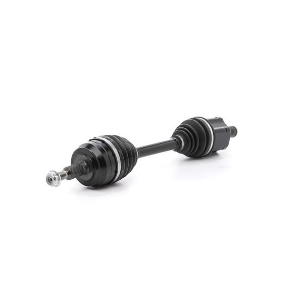 RIDEX PLUS 13D0558P aandrijfas 7E0 407 271G