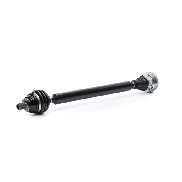 RIDEX PLUS 13D0157P aandrijfas Seat Altea XL 1.9 TDI 90 Pk Diesel 2010