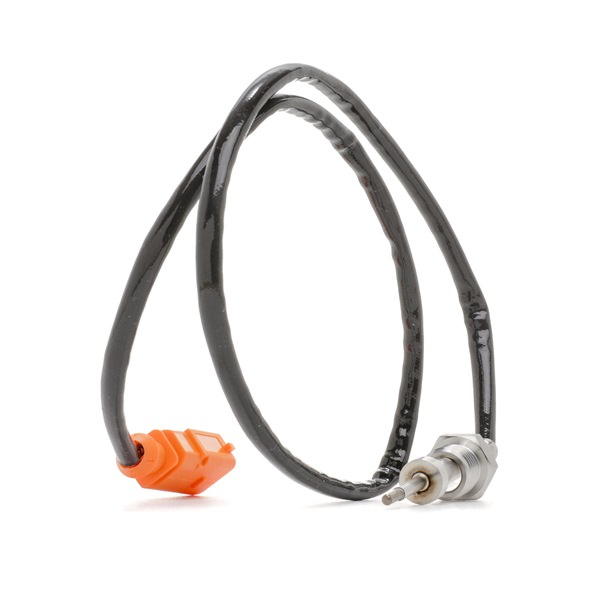 RIDEX 3938E0406 sensor, uitlaatgastemperatuur 04L 906 088 AD